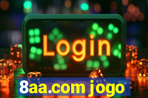 8aa.com jogo